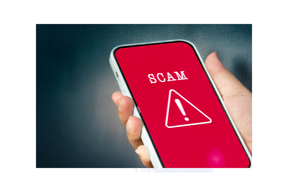 Medicare Advertisement Scams on Facebook