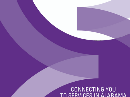 New Dementia Resource Guide from the Alabama Department of Senior Services