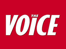 The Voice