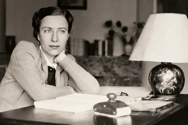 Les 5 à 7 de la Bibliothèque des femmes*: La Paix des ruches d’Alice Rivaz