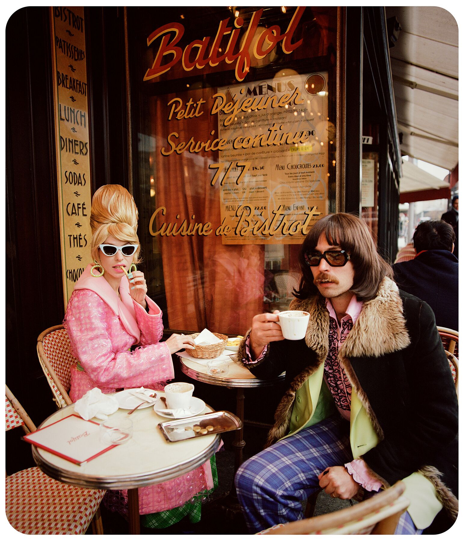 Paris - 1
