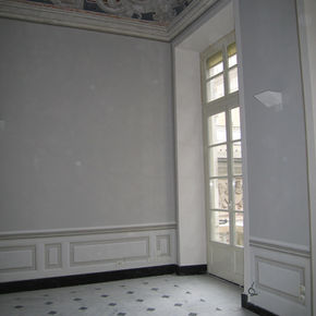 Decorazione D'Interni, Palazzo Genova
