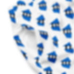 Thumbnail: Merriman Shield Swim Trunks