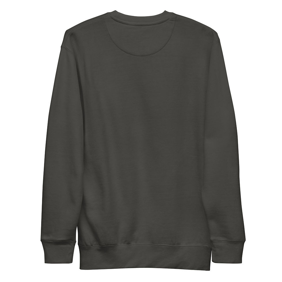 Thumbnail: Unisex ΦΚΠ Premium Sweatshirt