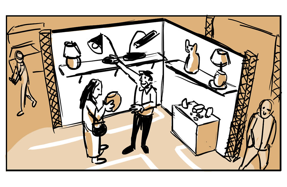 Lalamove Convenção 8