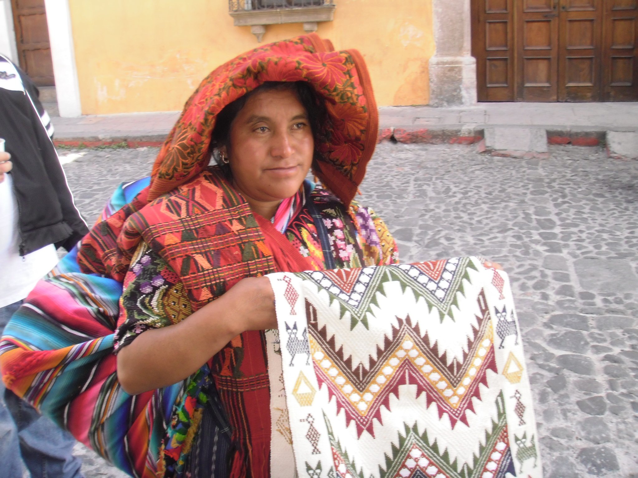 La Turca En Guatemala blog