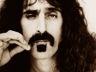 Keşke Frank Zappa'yı dinleseydim