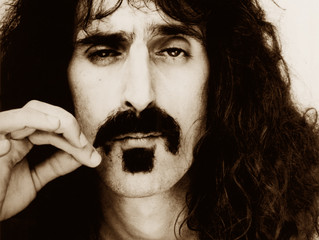 Keşke Frank Zappa'yı dinleseydim
