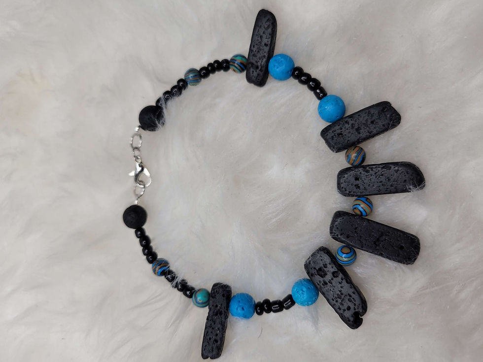 Thumbnail: Anklet
