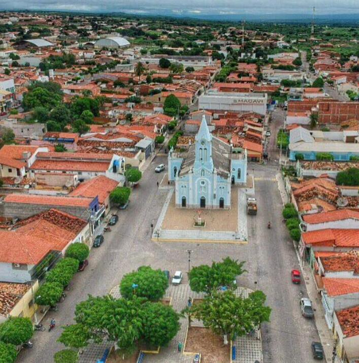 MAURITI/JUAZEIRO