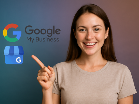 Google My Business στην Ελλάδα