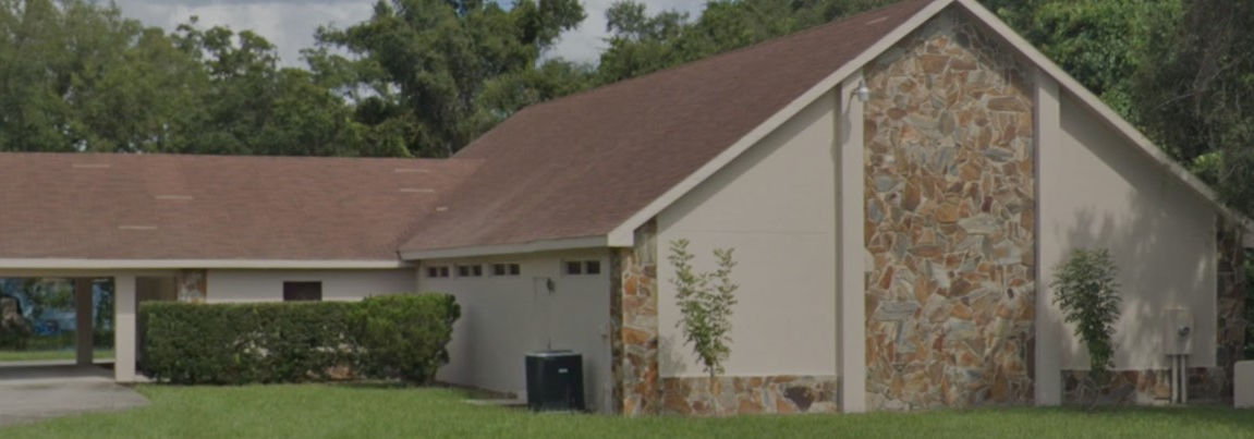 Church of Christ 1
