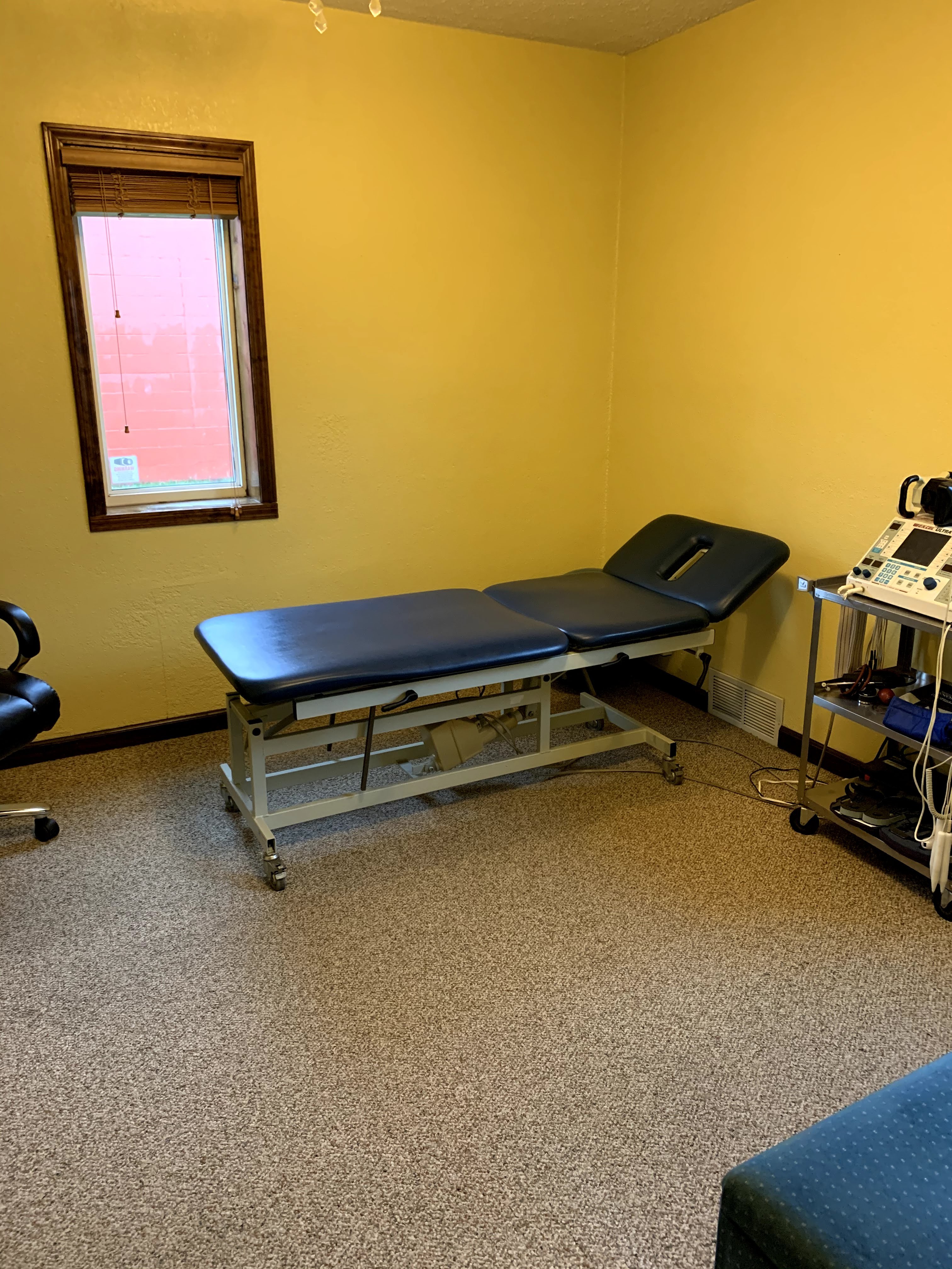 Treatment Room