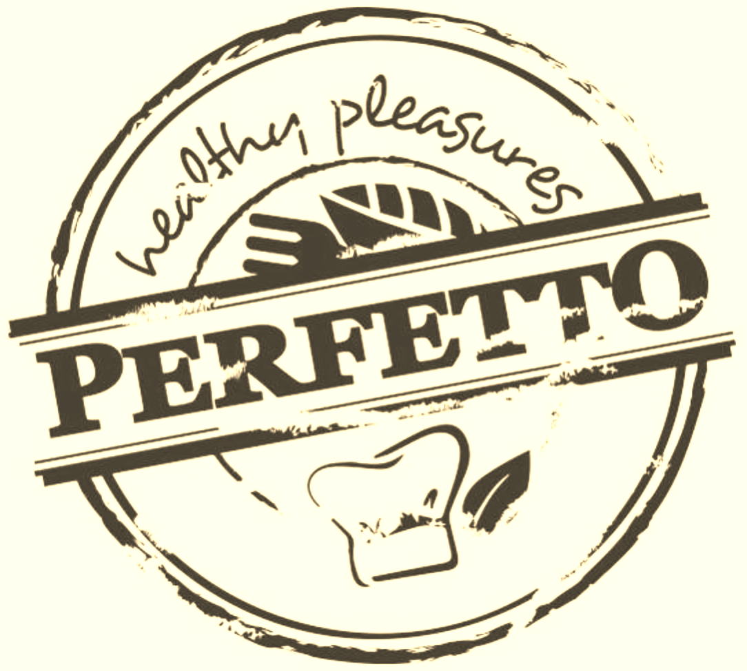 Dine in & Takeway menu perfetto