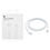 Miniatura: Apple Cabo Original de USB-C para Lightning (1m)