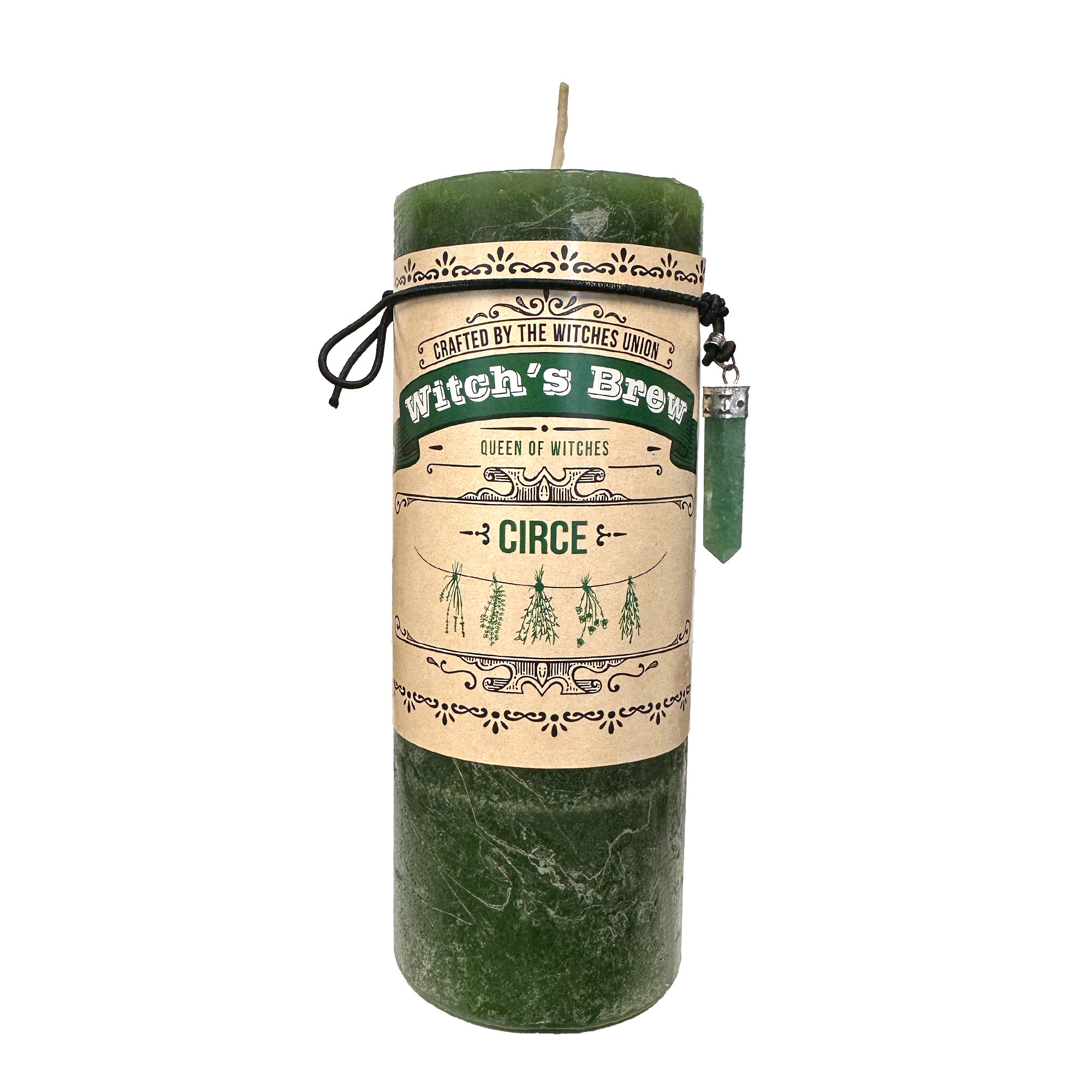 ❝限量版❞ Witch's Brew Circe Intention Candle 意念蠟燭