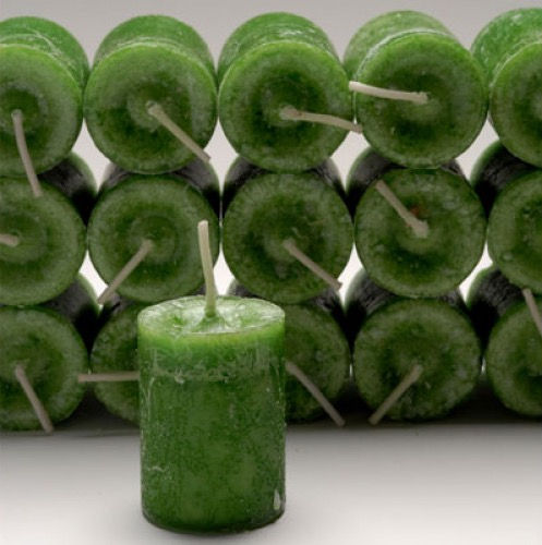 Witch's Brew Witch's Purse Mini Intention Candle 意念小蠟燭