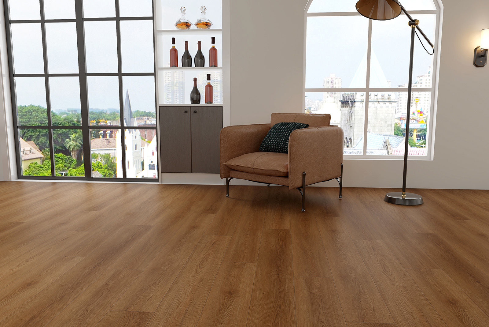 Durato | V-EVO Max | Dresden