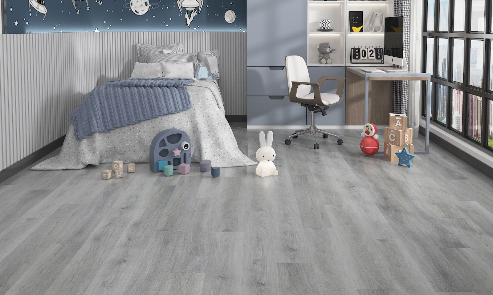 Durato | Panzu | Sydney