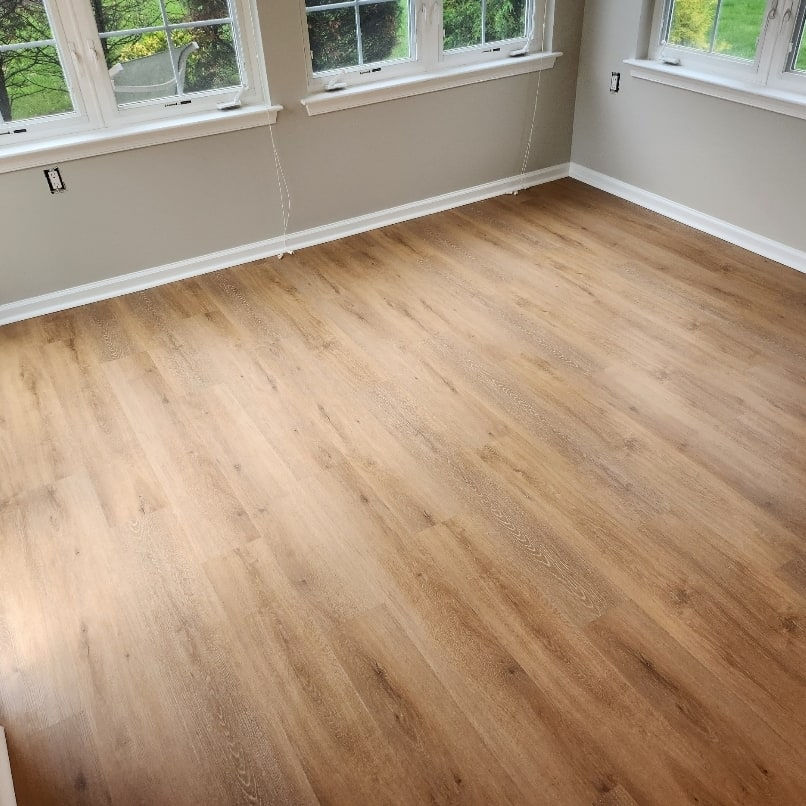 Laminate Installation Service
