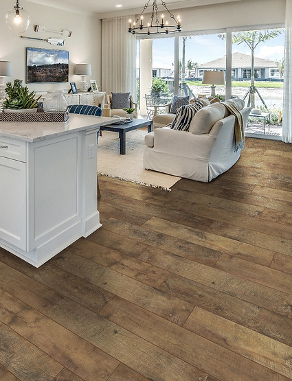 laminate flooring installation cost