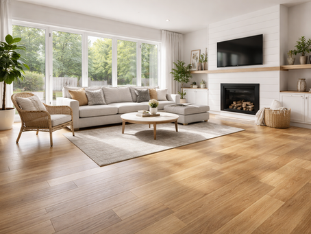 LVP Installation Cost in Philadelphia: Why Online Prices Are Often Wrong