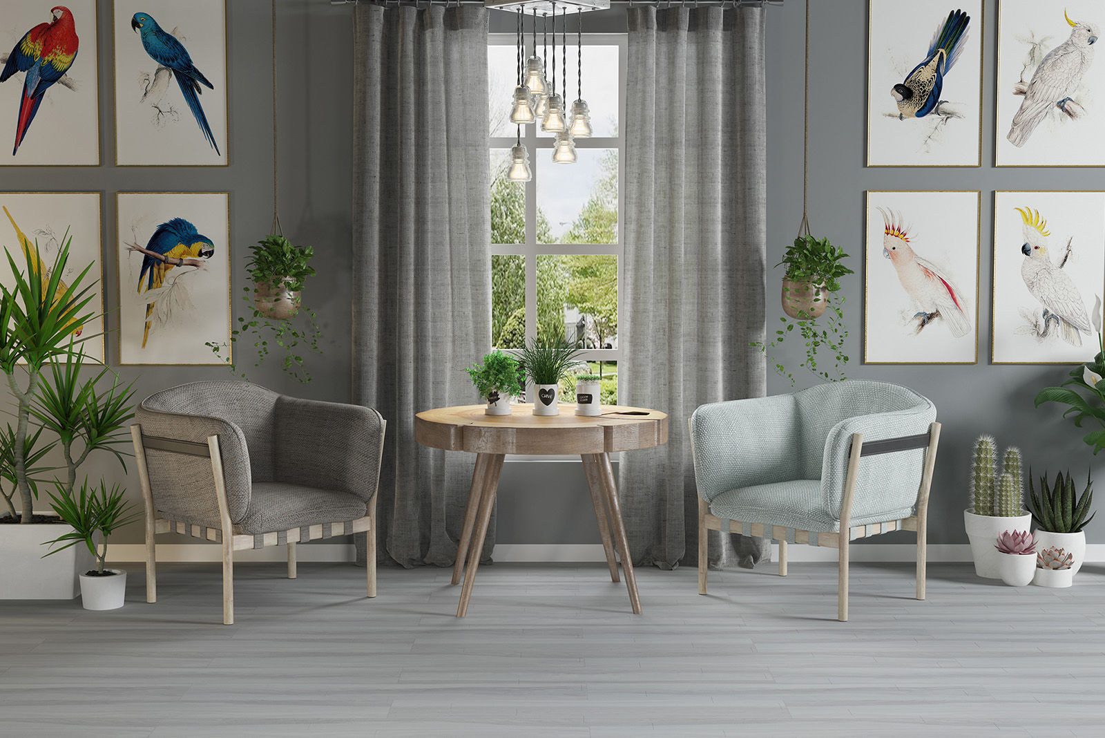 Durato | Panzu | Oslo