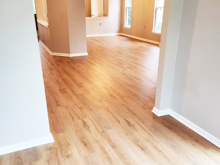 The Heisenberg of Hardwood: A Flooring Expert's Journey to Success
