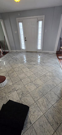 Tile Installation Bucks County PA Better Call Paul Flooring