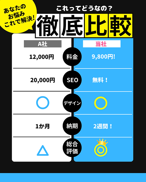 ピンク　黒　目立つ　表　比較　Instagram（縦長）.png