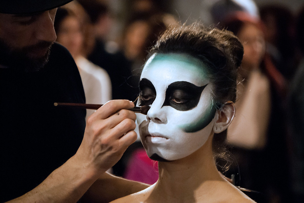 Face Painting