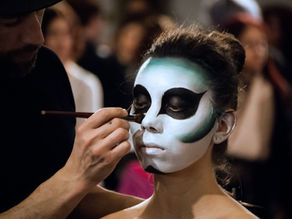 MAY I KNOW WHO YOU ARE?