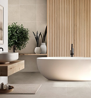 Salle de bain VIEIRA