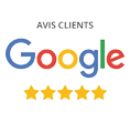 Avis google Vieira