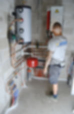 Installation Vieira 2