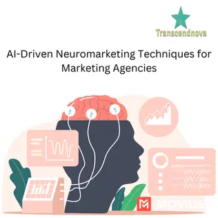 AI-Driven Neuromarketing Techniques for Marketing Agencies