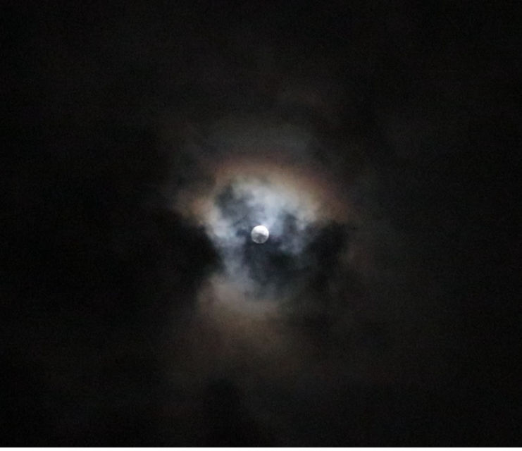 Full Moon | Lunar Eclipse | Last Quarter - Release Guidance