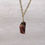 Thumbnail: Rhodonite Necklace