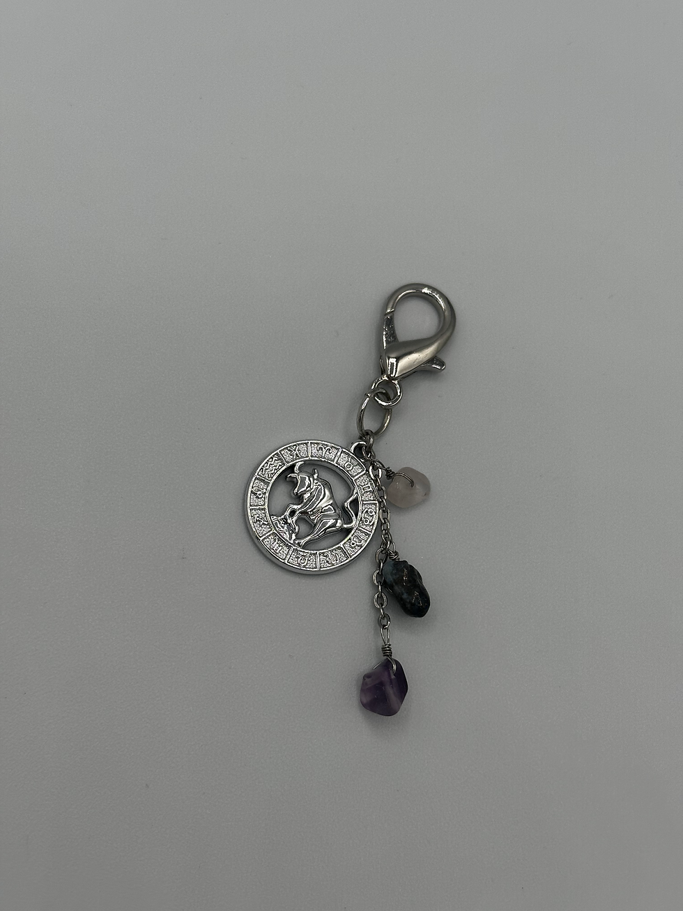 Thumbnail: Taurus ♉️ Charm Attachment 
