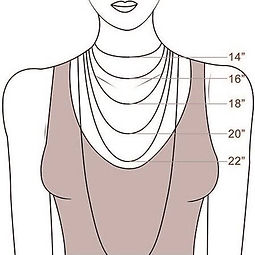 Chain Lengths | Women