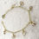 Thumbnail: Rutilated Quartz Rebirth Bracelet