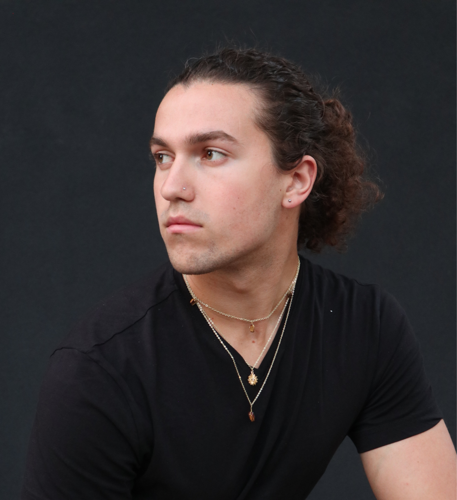 4 Piece Eye Of Providence x The Stone Of Courage Full Set