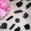 Thumbnail: Black Tourmaline Chunk