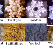 H20 Vs H302 - Living Water