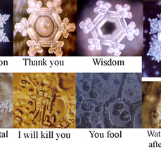 H20 Vs H302 - Living Water