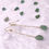 Thumbnail: Green Aventurine Earrings