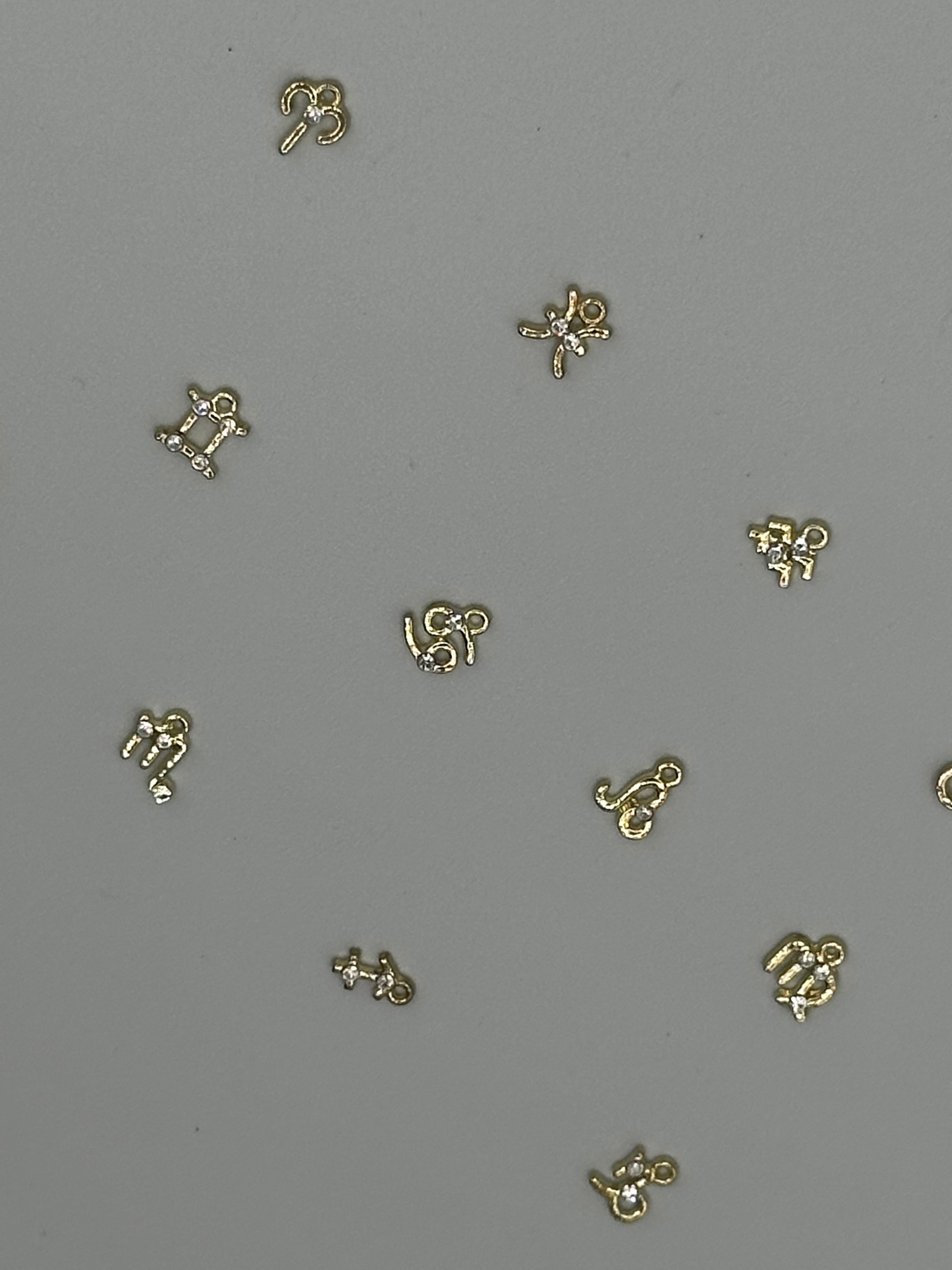 Zodiac Collection - Customizable Bracelet