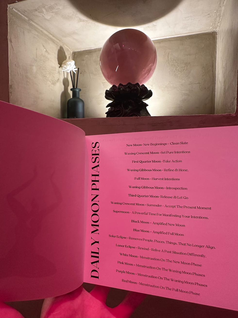 Thumbnail: Moonology 101 Guide - E book - Instant Download 