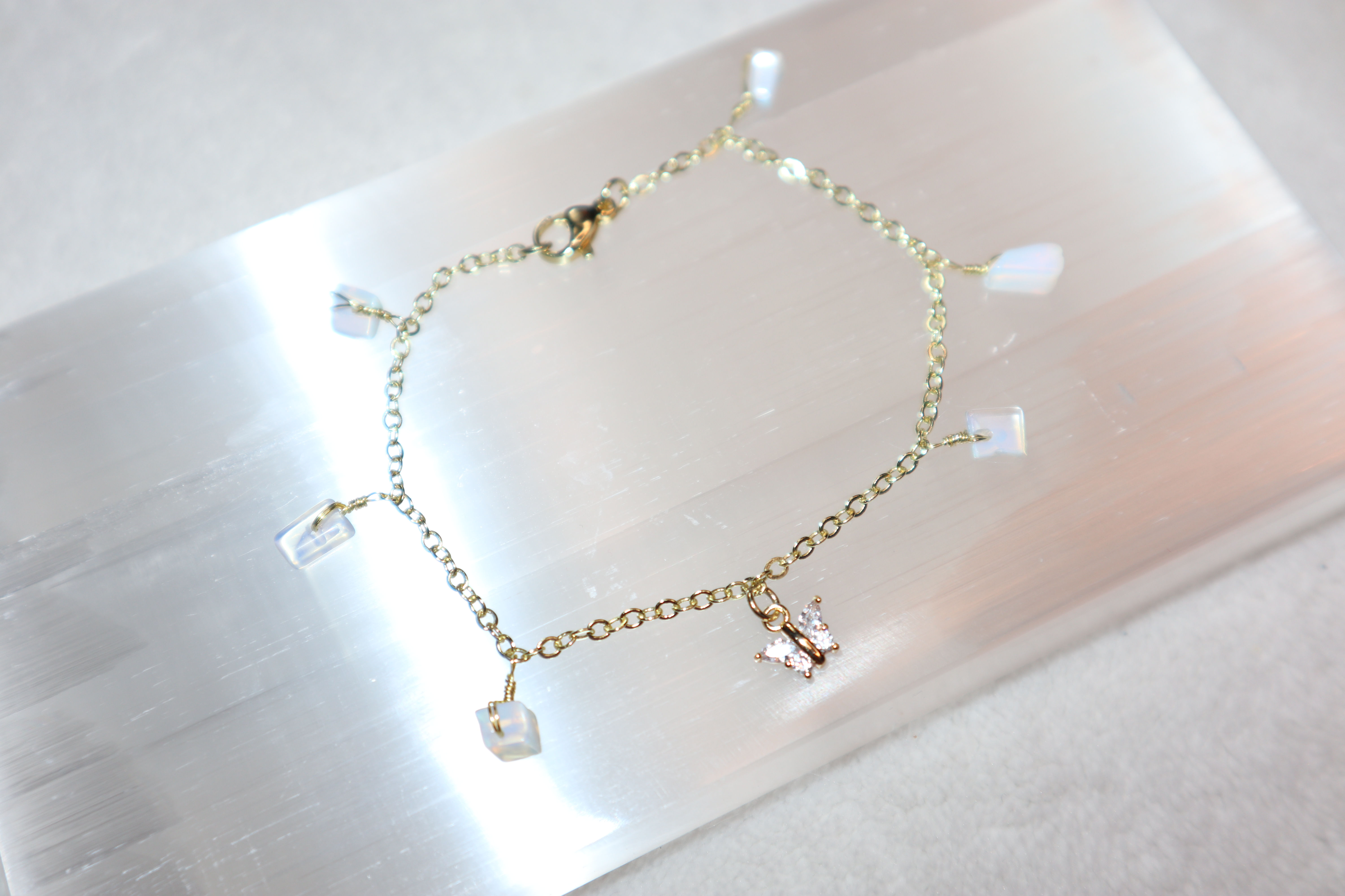 Opalite Rebirth Bracelet