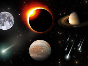Celestial Events |